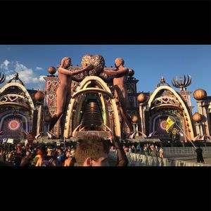 Meet your Posher, Matty